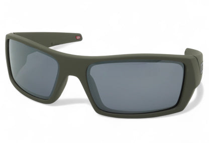 Oakley Unisex Gascan Sunglasses