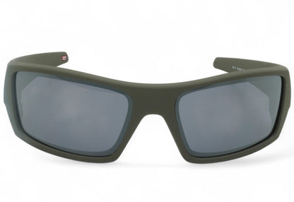 Oakley Unisex Gascan Sunglasses