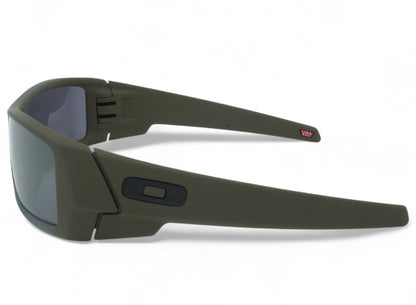 Oakley Unisex Gascan Sunglasses