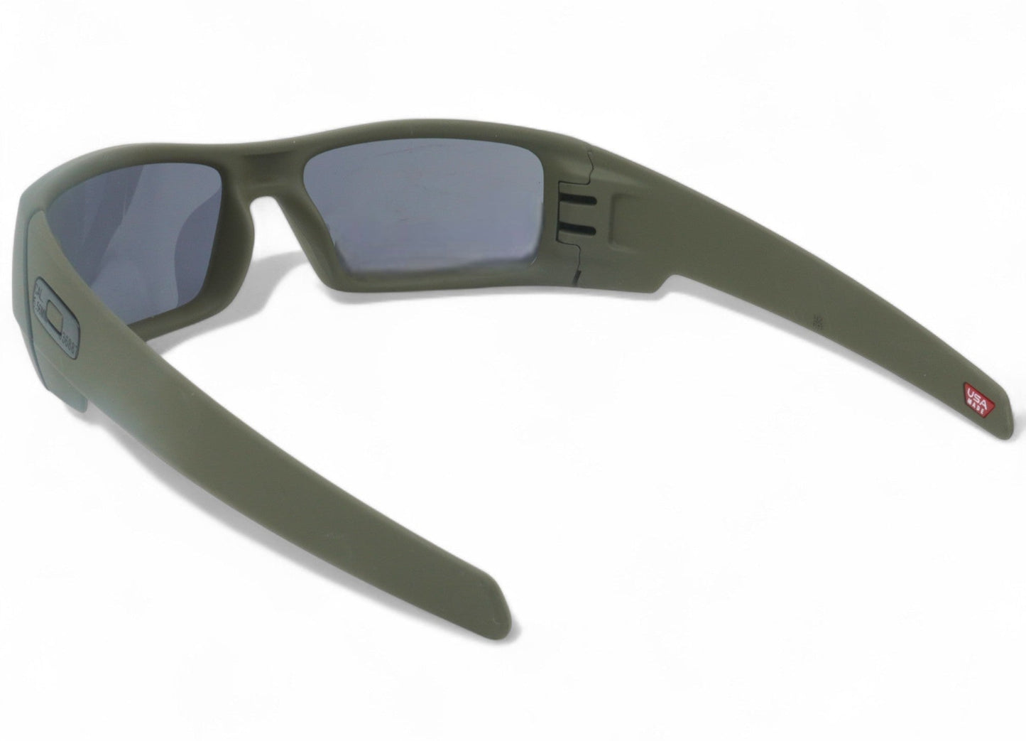 Oakley Unisex Gascan Sunglasses