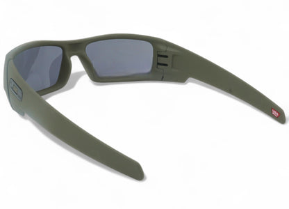 Oakley Unisex Gascan Sunglasses