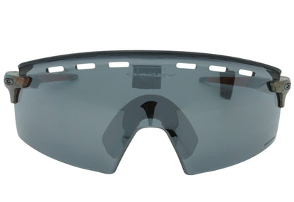 Oakley Unisex Encoder Strike Vented Sunglasses - Prizm Black