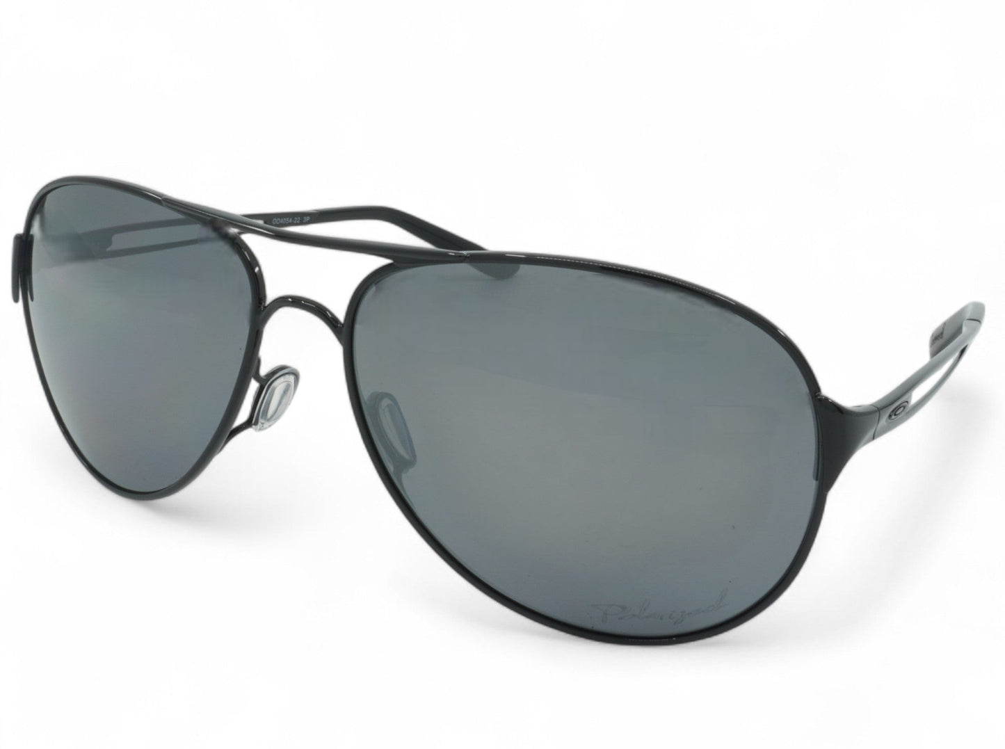 Oakley Unisex Caveat Polarized Sunglasses