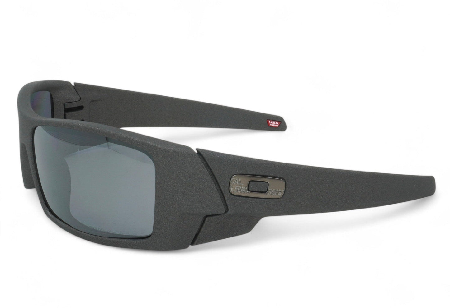 Oakley Gascan Sunglasses
