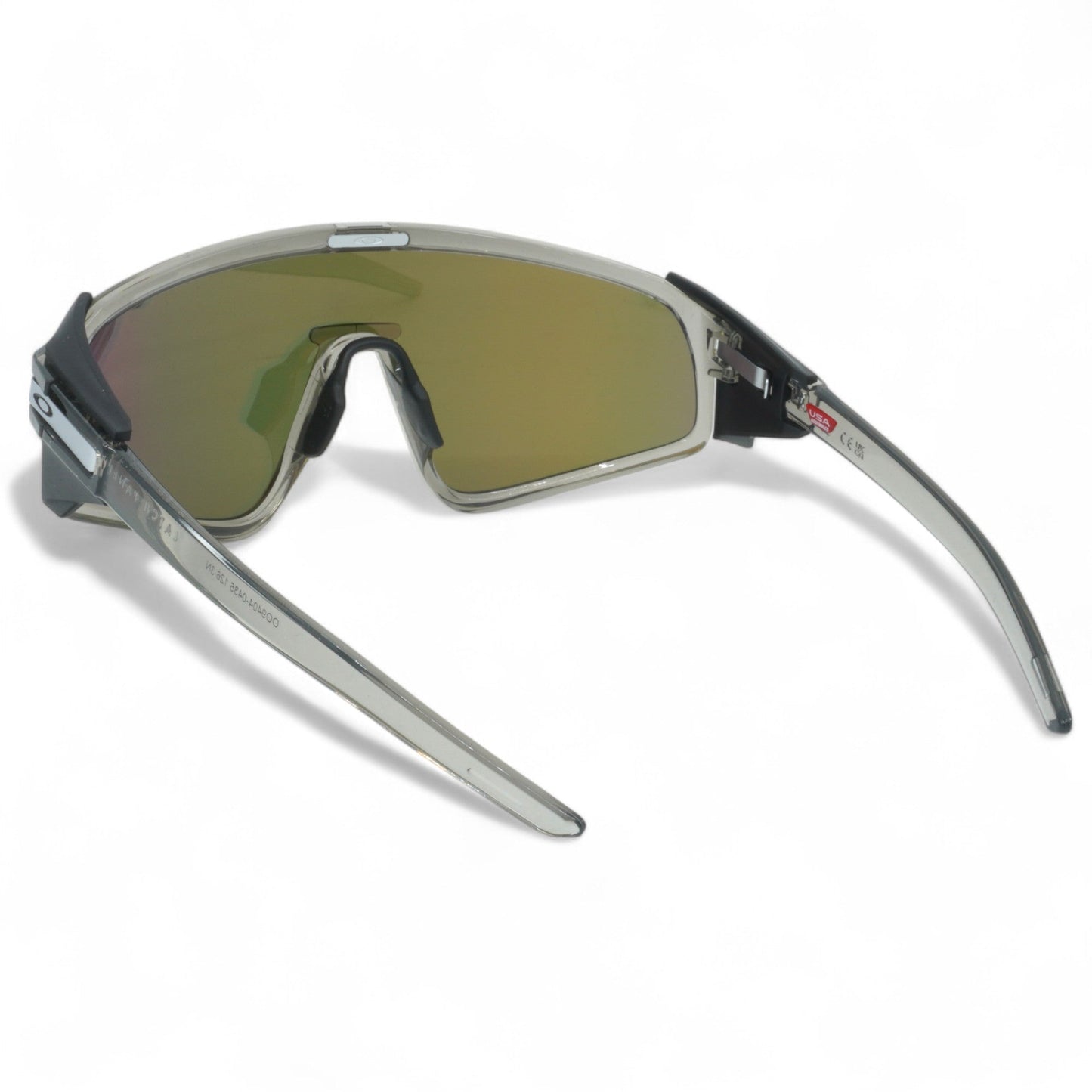 Oakley Unisex Latch Panel Sunglasses