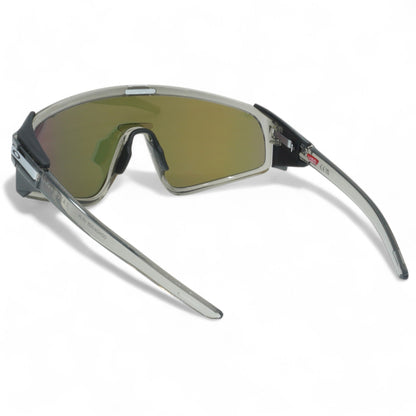Oakley Unisex Latch Panel Sunglasses