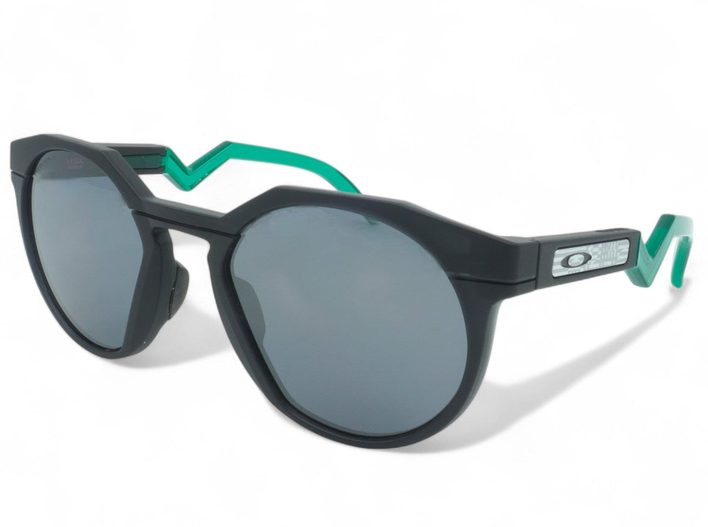 Oakley Unisex HSTN Sunglasses