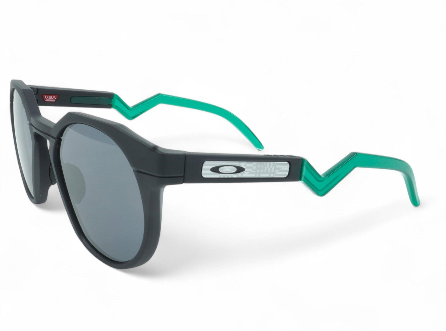 Oakley Unisex HSTN Sunglasses