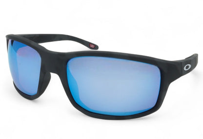 Oakley Gibston Polarized Sunglasses - Prizm Deep Water