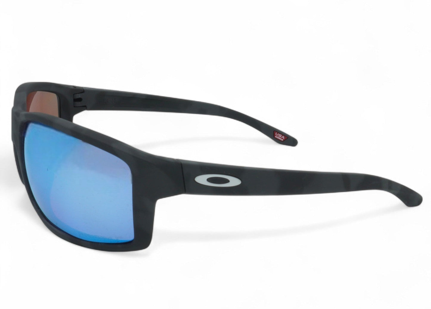 Oakley Gibston Polarized Sunglasses - Prizm Deep Water
