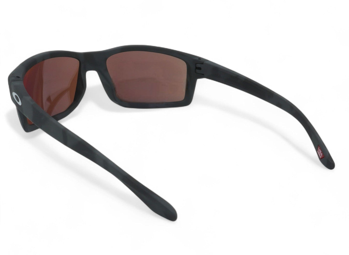 Oakley Gibston Polarized Sunglasses - Prizm Deep Water