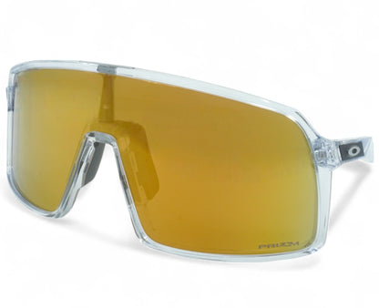 Oakley Unisex Sutro Sunglasses - Prizm 24K