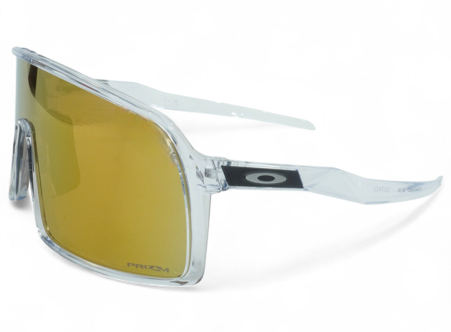 Oakley Unisex Sutro Sunglasses - Prizm 24K