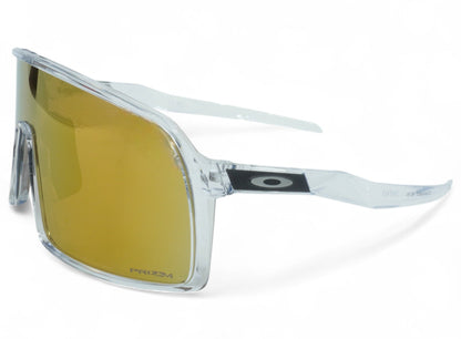 Oakley Unisex Sutro Sunglasses - Prizm 24K