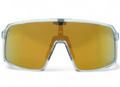 Oakley Unisex Sutro Sunglasses - Prizm 24K