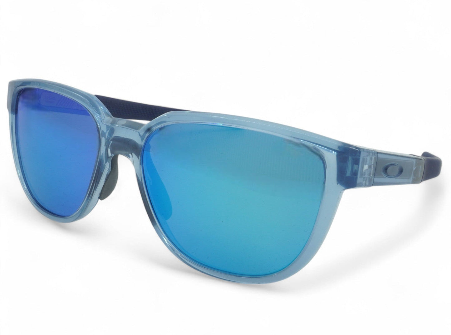 Oakley Unisex Actuator Sunglasses - Prizm Sapphire