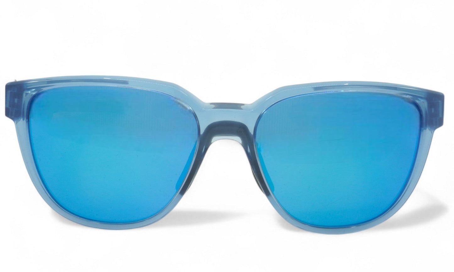 Oakley Unisex Actuator Sunglasses - Prizm Sapphire