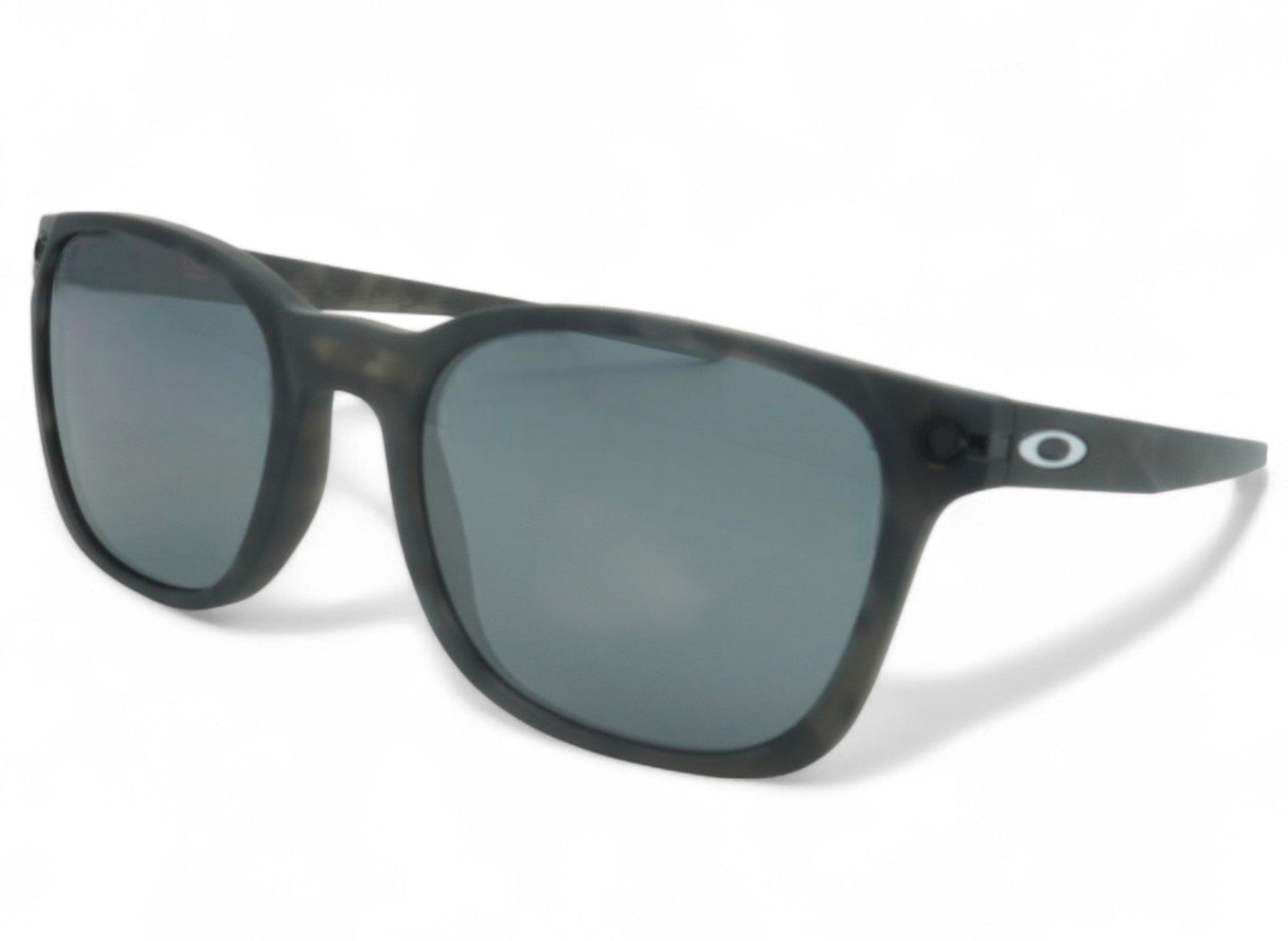 Oakley Ojector Polarized Sunglasses - Prizm Black