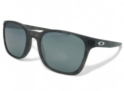 Oakley Ojector Polarized Sunglasses - Prizm Black