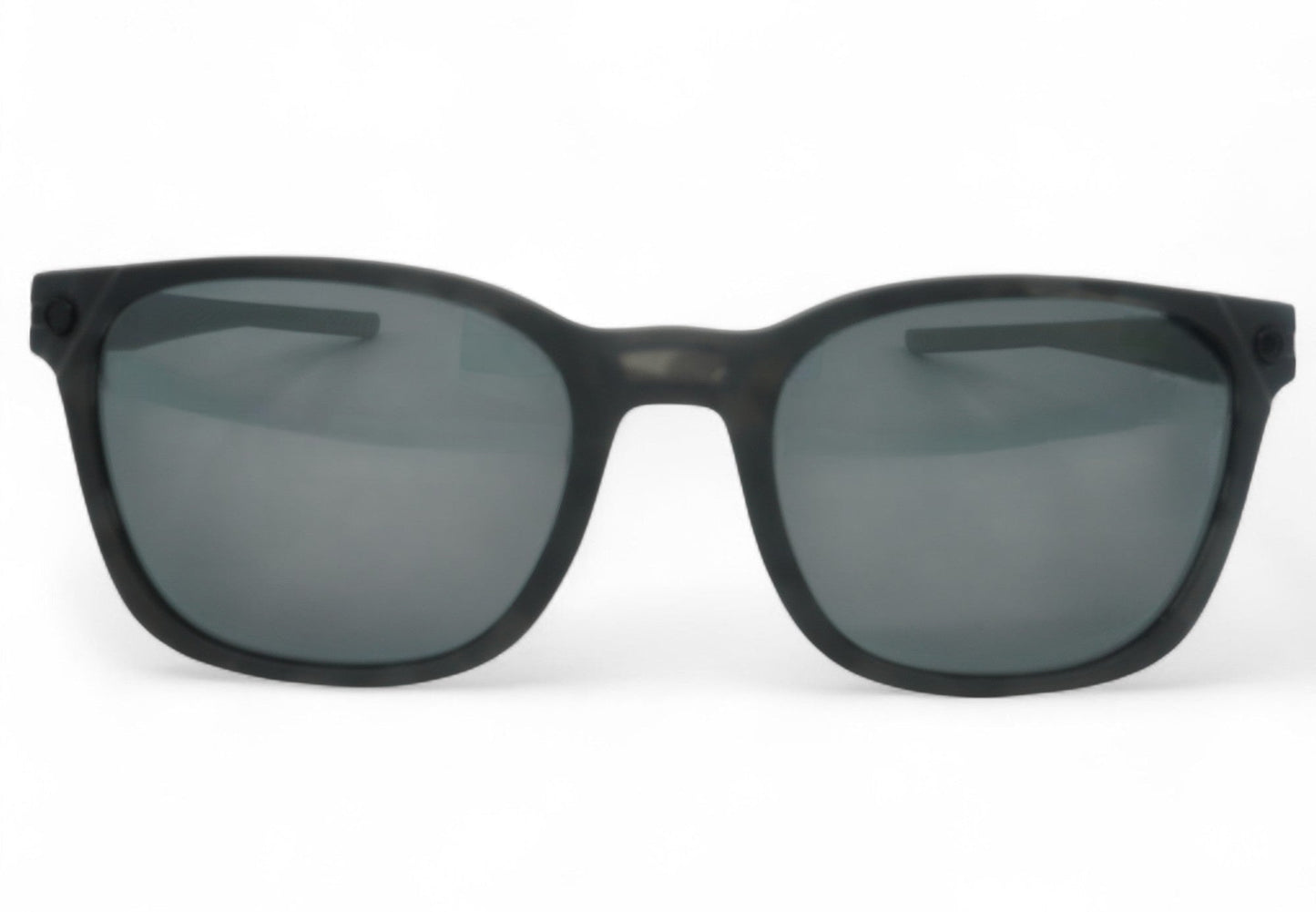 Oakley Ojector Polarized Sunglasses - Prizm Black