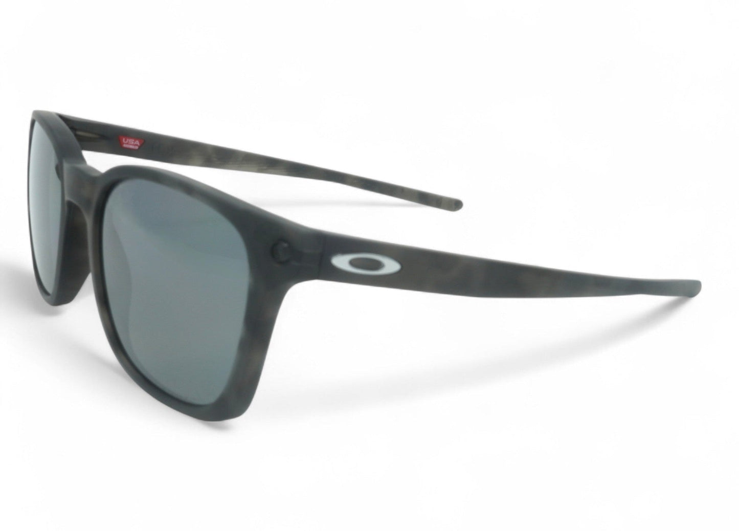 Oakley Ojector Polarized Sunglasses - Prizm Black