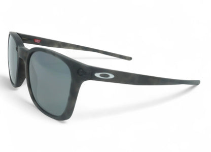 Oakley Ojector Polarized Sunglasses - Prizm Black