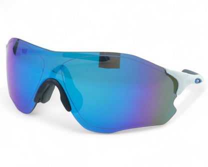 Oakley Unisex EVZero Path A Sunglasses - Prizm Sapphire