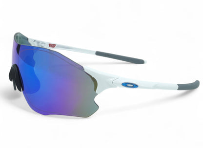 Oakley Unisex EVZero Path A Sunglasses - Prizm Sapphire