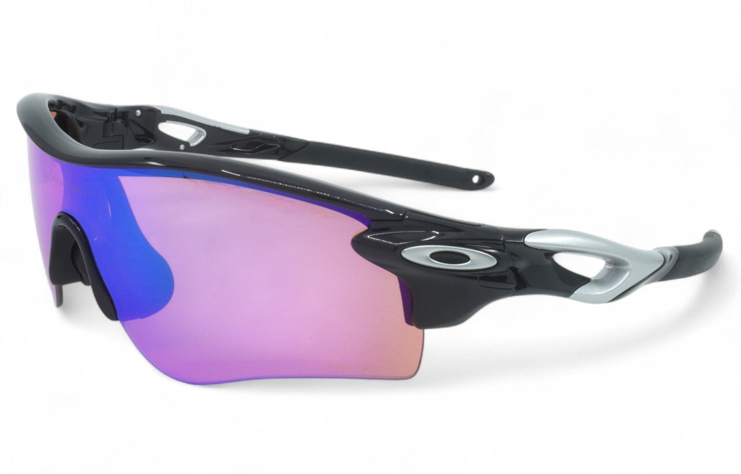 Oakley Unisex Radarlock Path A Sunglasses - Polished Black/Prizm Golf