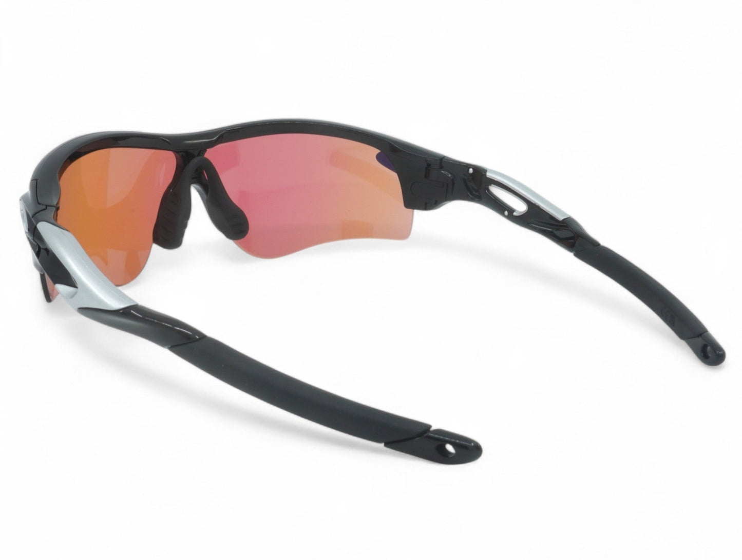 Oakley Unisex Radarlock Path A Sunglasses - Polished Black/Prizm Golf