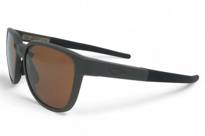 Oakley Unisex Actuator Polarized Sunglasses - Prizm Tungsten