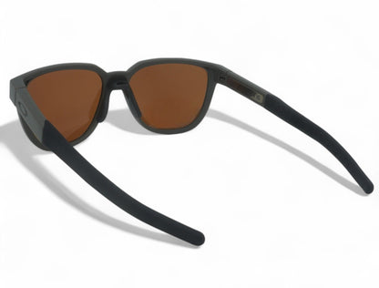 Oakley Unisex Actuator Polarized Sunglasses - Prizm Tungsten