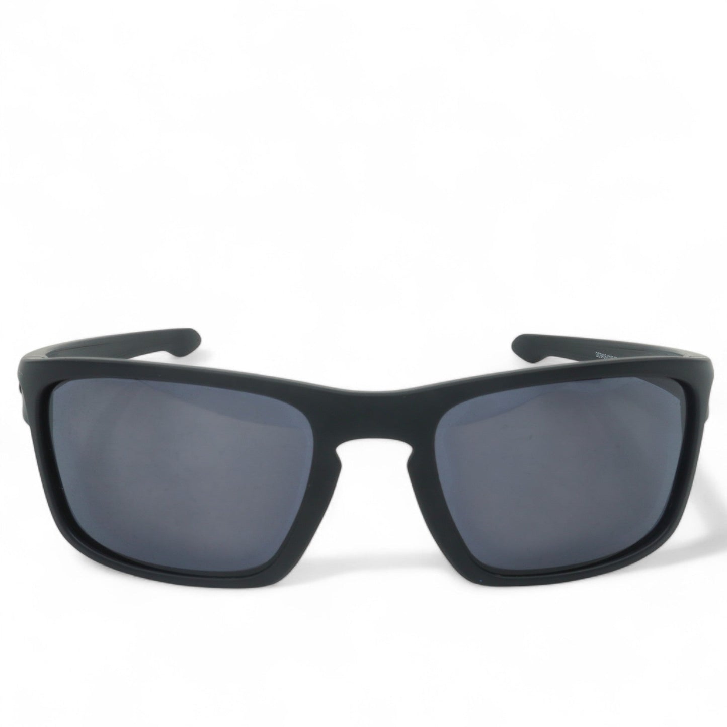 Oakley Unisex Silver Stealth Sunglasses
