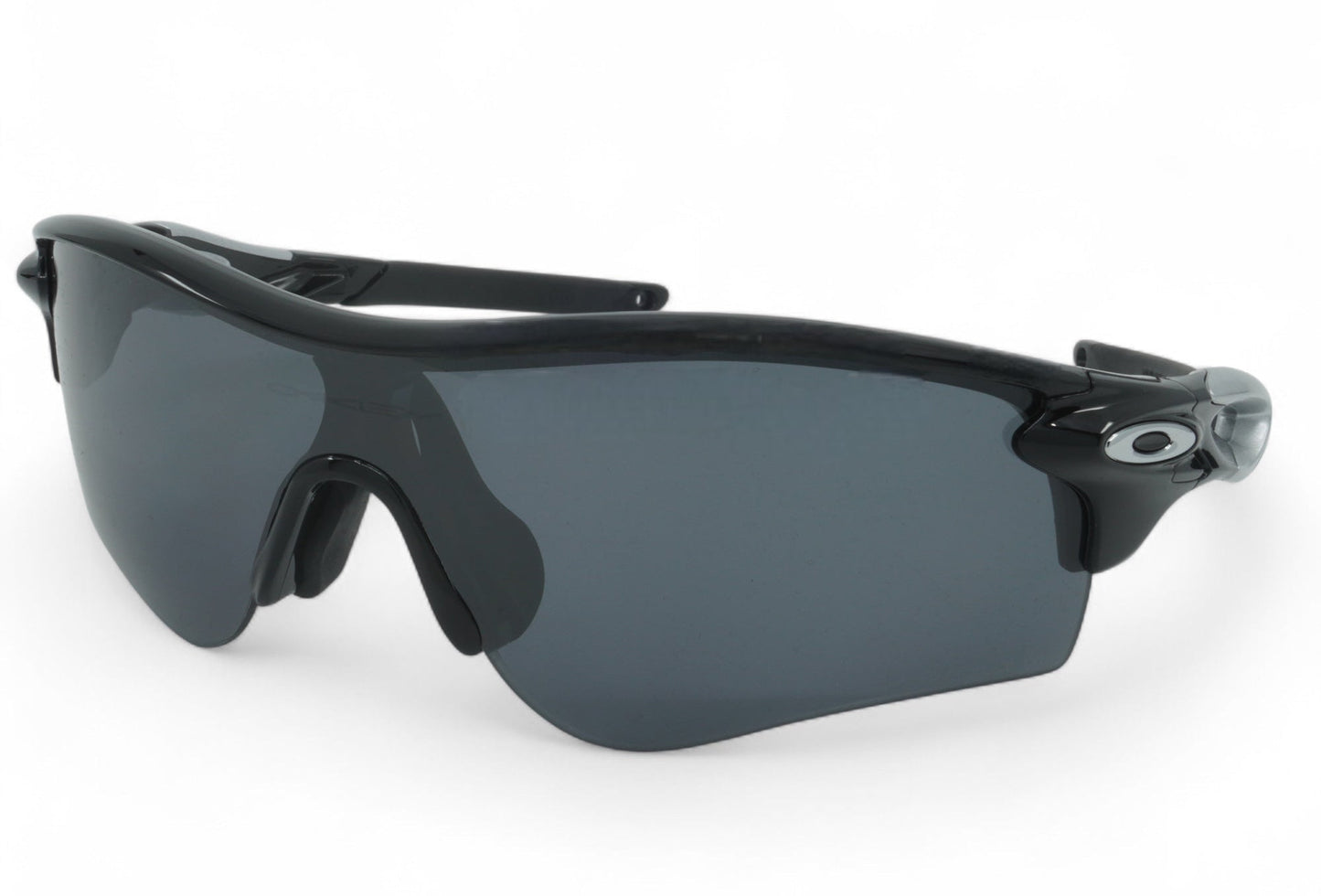 Oakley Unisex Radarlock Path A Polarized Sunglasses