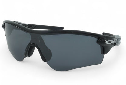 Oakley Unisex Radarlock Path A Polarized Sunglasses