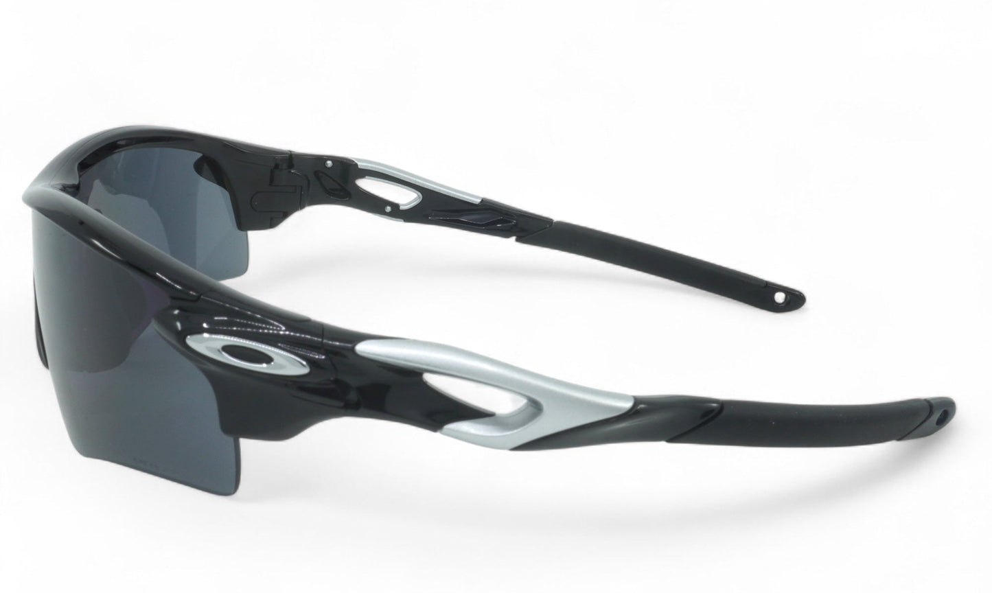 Oakley Unisex Radarlock Path A Polarized Sunglasses