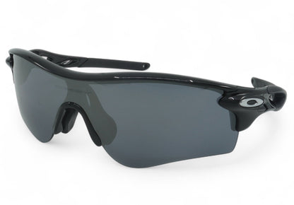 Oakley Unisex Radarlock Path A Sunglasses - Polished Black/Prizm Black