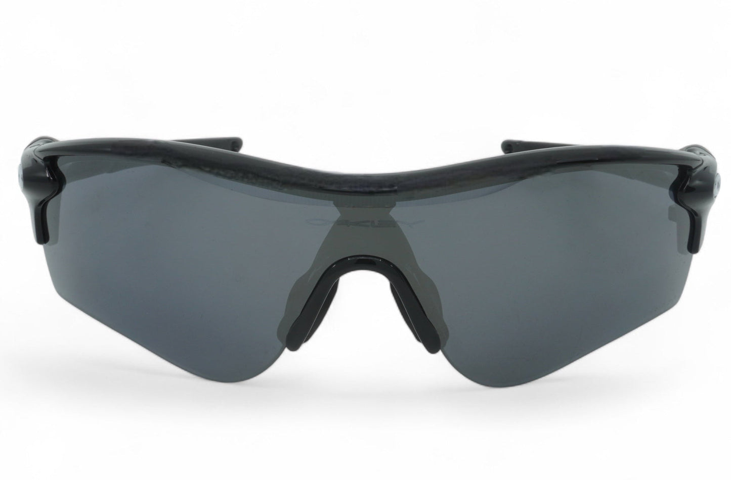 Oakley Unisex Radarlock Path A Sunglasses - Polished Black/Prizm Black