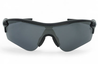 Oakley Unisex Radarlock Path A Sunglasses - Polished Black/Prizm Black