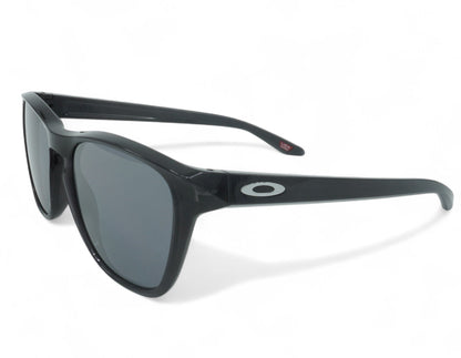 Oakley Unisex Manorburn Sunglasses - Prizm Black