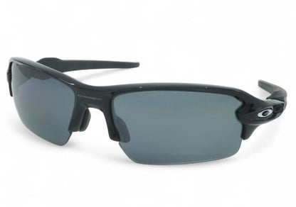 Oakley Unisex Flak 2.0 A Polarized Sunglasses - Prizm Black