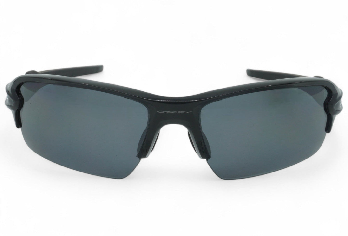 Oakley Unisex Flak 2.0 A Polarized Sunglasses - Prizm Black