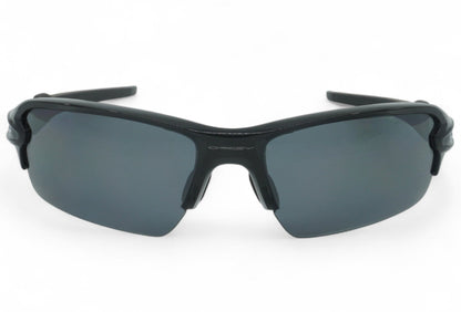 Oakley Unisex Flak 2.0 A Polarized Sunglasses - Prizm Black