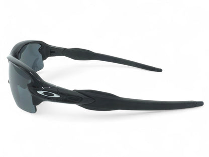 Oakley Unisex Flak 2.0 A Polarized Sunglasses - Prizm Black