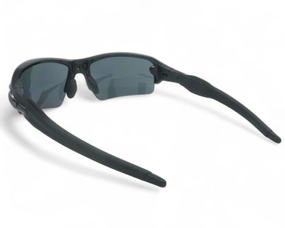 Oakley Unisex Flak 2.0 A Polarized Sunglasses - Prizm Black