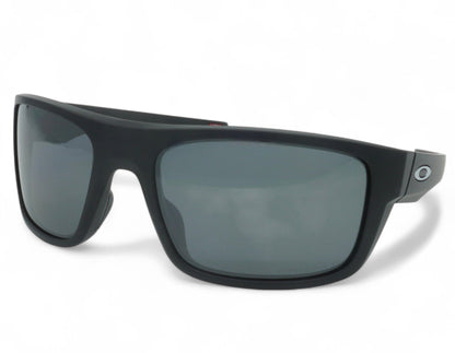 Oakley Unisex Drop Point Polarized Sunglasses