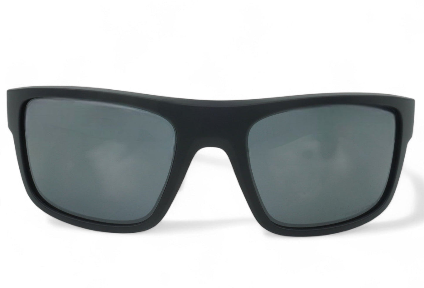 Oakley Unisex Drop Point Polarized Sunglasses