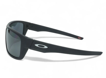Oakley Unisex Drop Point Polarized Sunglasses