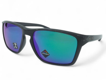 Oakley Unisex Sylas Sunglasses - Prizm Jade