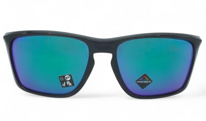 Oakley Unisex Sylas Sunglasses - Prizm Jade